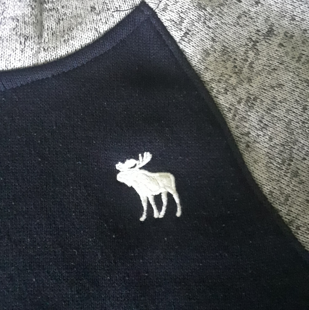 Sweater hoddie - Picture 5 of 5